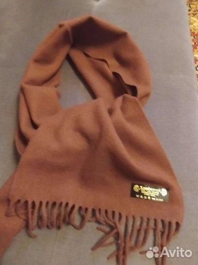 Шарфы новые,Индия,Шотландия мохер,Италия,Исландия