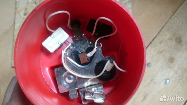 Фонарь Эмитрон (СССР)