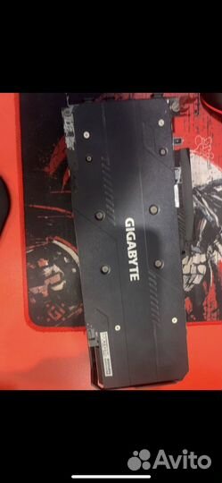 Видео карта GeForce RTX 2060 super