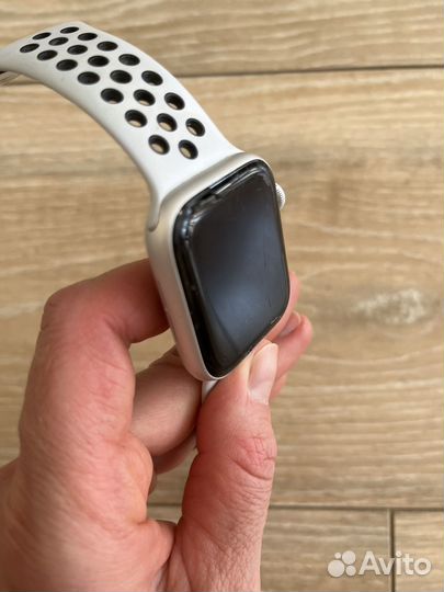 Apple watch 4
