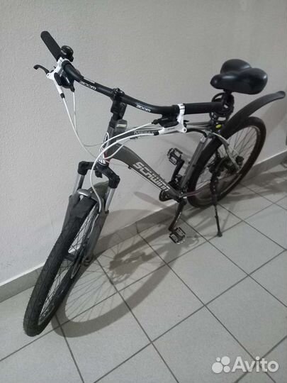 Велосипед Schwinn mesa comp