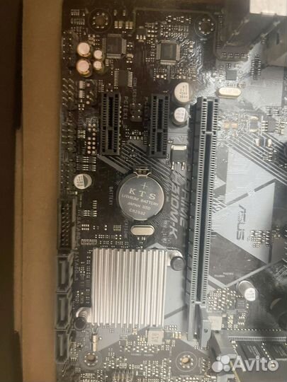 Процессор с материнкой i3 8100 16gb ram