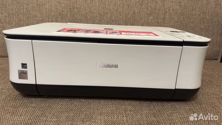 Принтер Canon pixma MP250