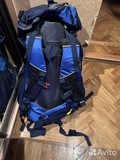 Рюкзак туристический 70 -75 литров
