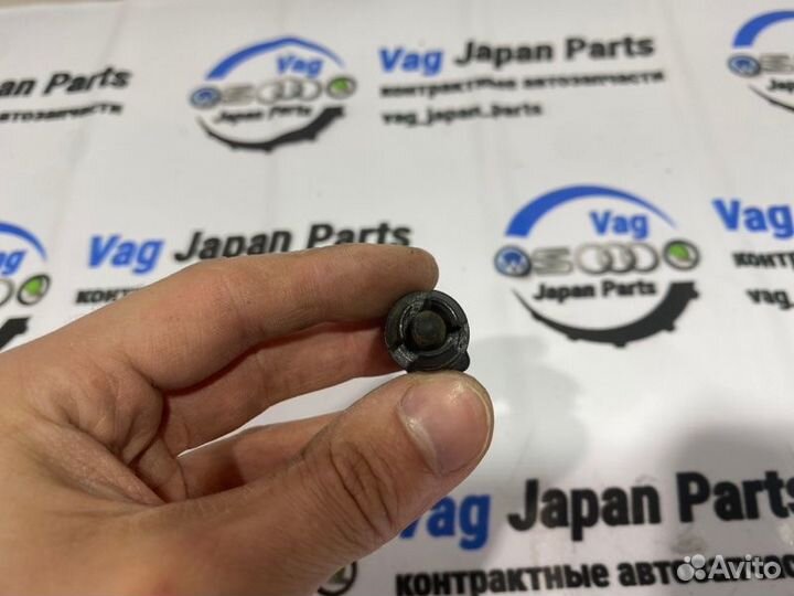 Датчик температуры воздуха Audi A4 B7 ALT 2007