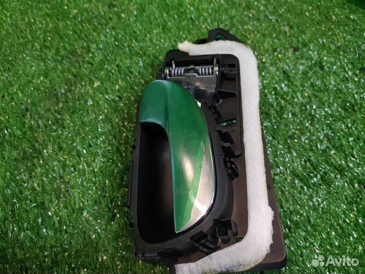 Ручка двери внутренняя левая Peugeot 307 (3H) 2006