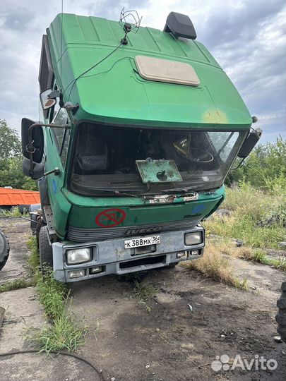 Разборка iveco 190-32р