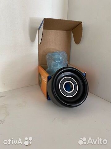 Натяжитель ремня приводного Солярис 11-16 SAT