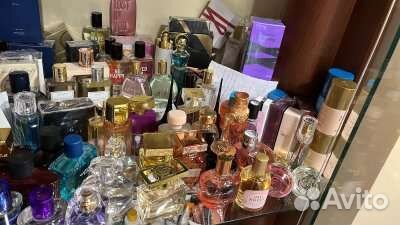 Продукция Орифлейм