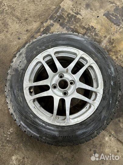 Toyo Observe G2S 195/65 R15