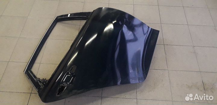 Дверь Kia Optima 4