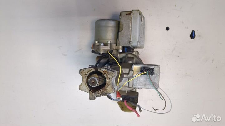 Электроусилитель руля Renault Megane 3 2009, 2010