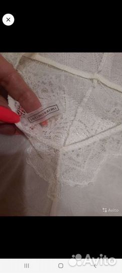 Новое боди Интимиссими