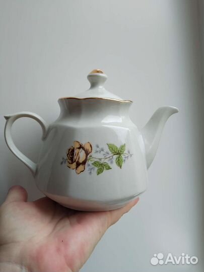 Заварочный чайник