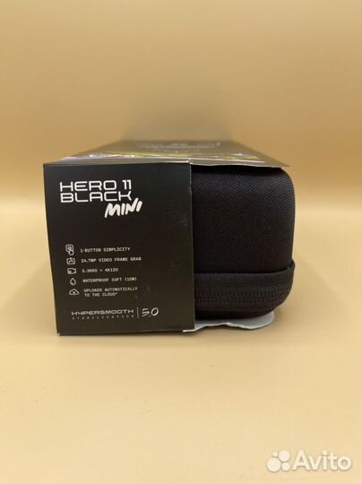 GoPro Hero 11 Mini