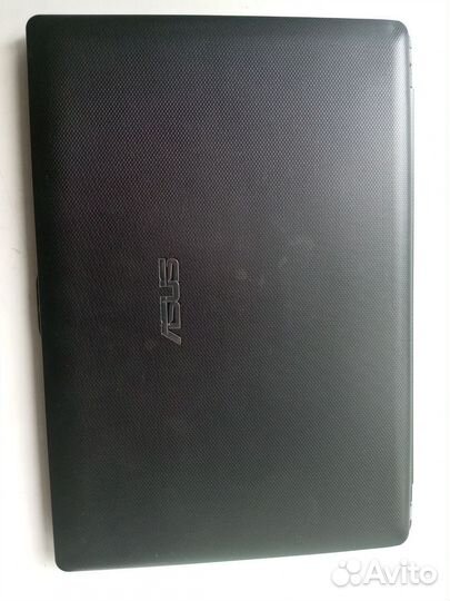 Нетбук Asus x101h ssd