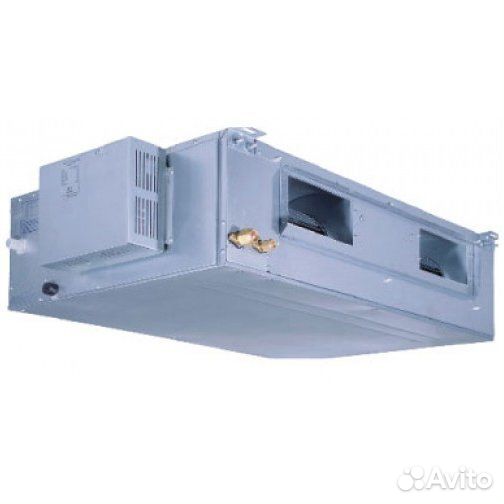 Aeronik AFH24K3HI/auhn24NK3HO