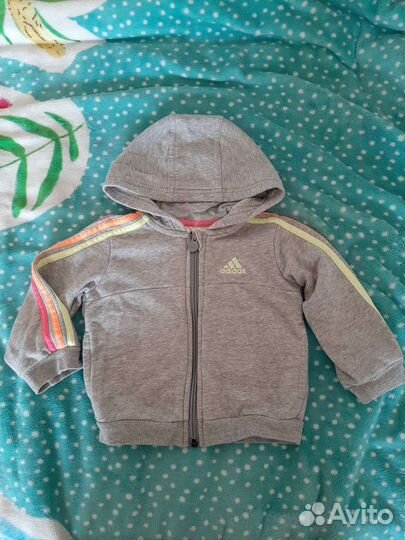 Спортивный костюм adidas