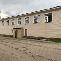 Производственный корпус, 2660 м²