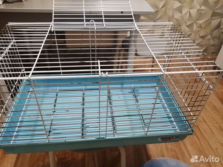 Клетка для грызунов