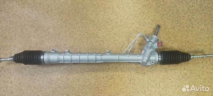Рулевая рейка Renault Logan 2, Sandero 2,LADA Xray