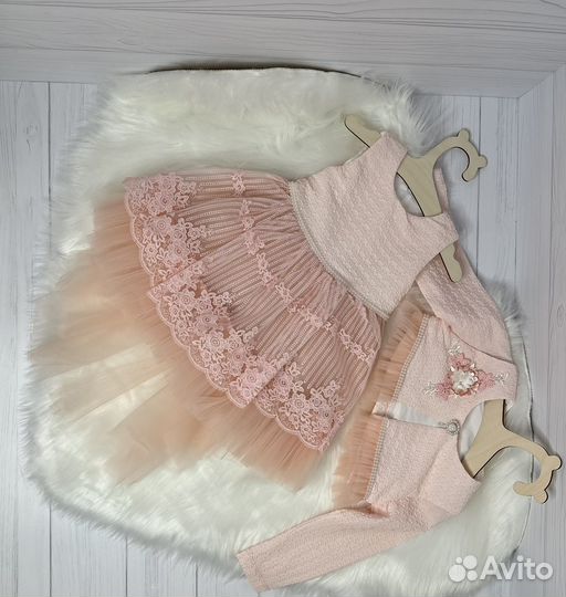 Детская одежда