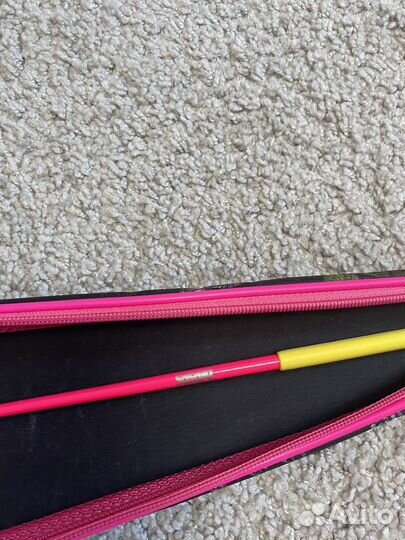 Гимнастическая палочка Sasaki