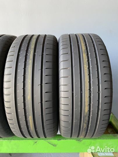 Goodyear Eagle F1 Asymmetric 3 245/45 R18