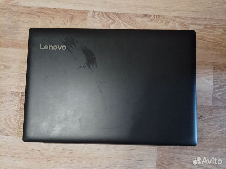Матрица с крышкой для ноутбука Lenovo 320-15isk