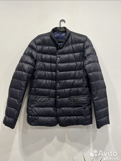 Пуховик мужской