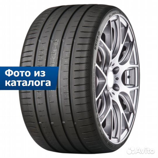 Unigrip Lateral Force Sport 275/30 R20 Y
