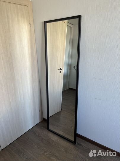 Зеркало напольное