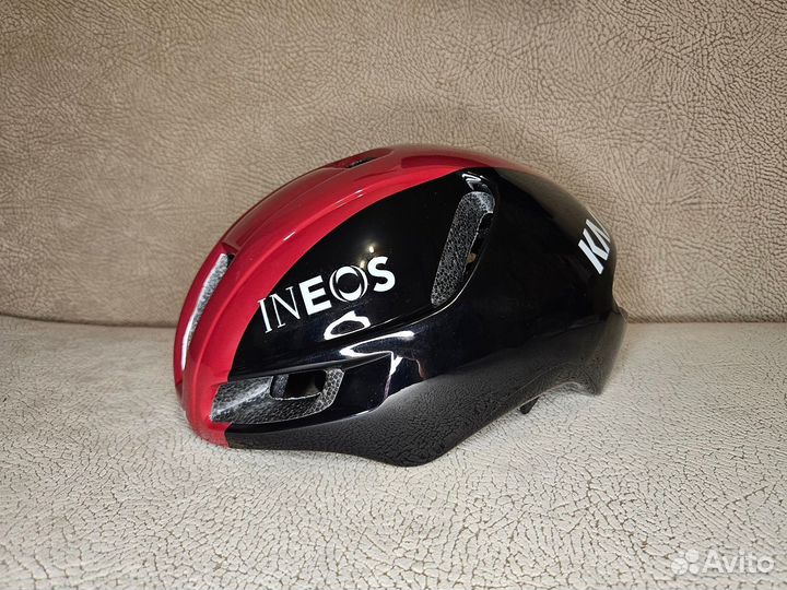 Велошлем kask utopia M