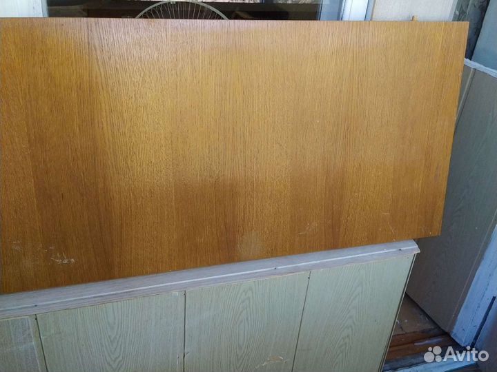 Столешница дубовая
