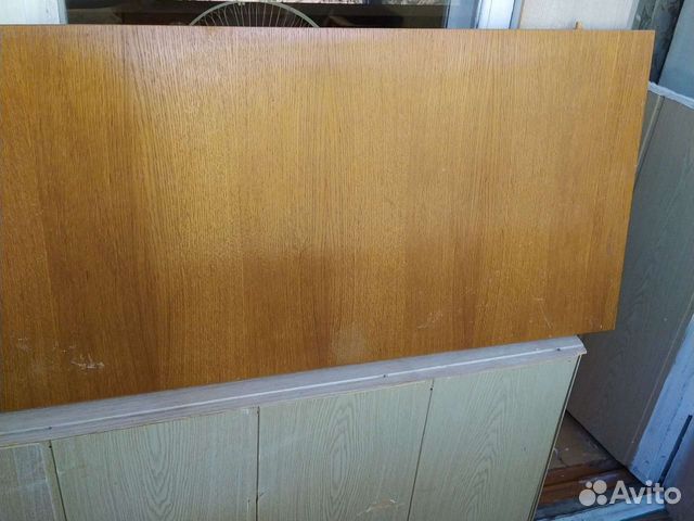 Столешница дубовая