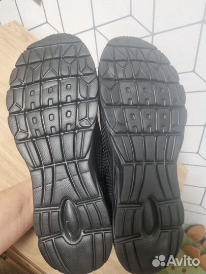 Кроссовки мужские