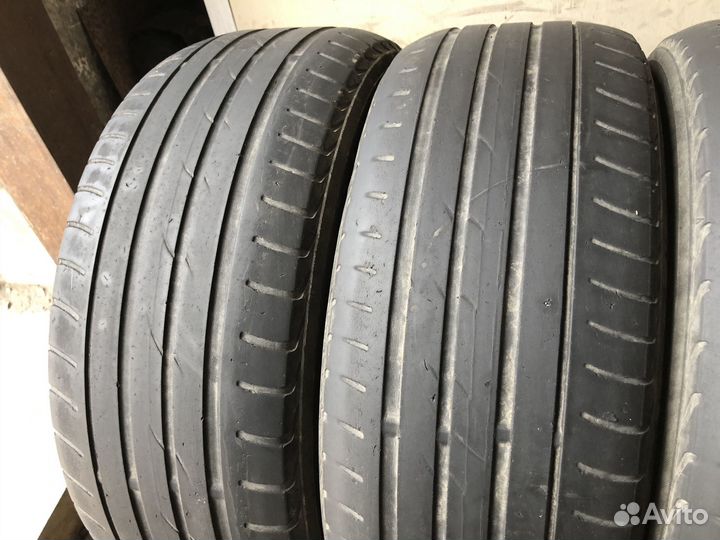 Yokohama C.Drive 2 AC02 205/55 R16
