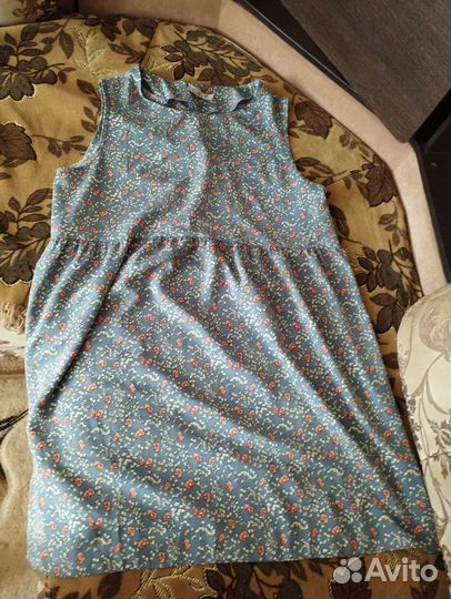 Платья новые