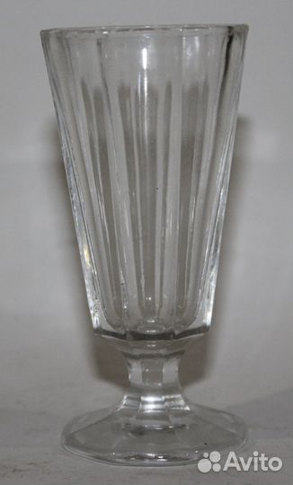 Рюмки лафитники