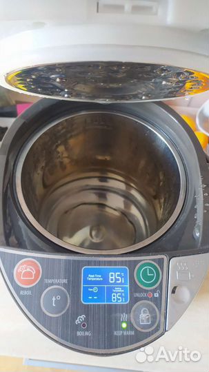 Термопот Marta MT-2000 5л