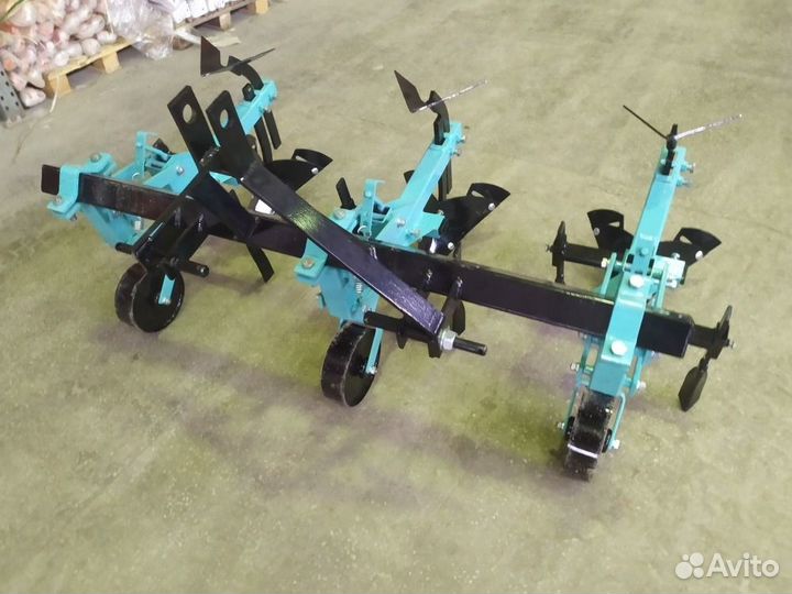 Культиватор Mv-Groupp ОПН-3, 2024