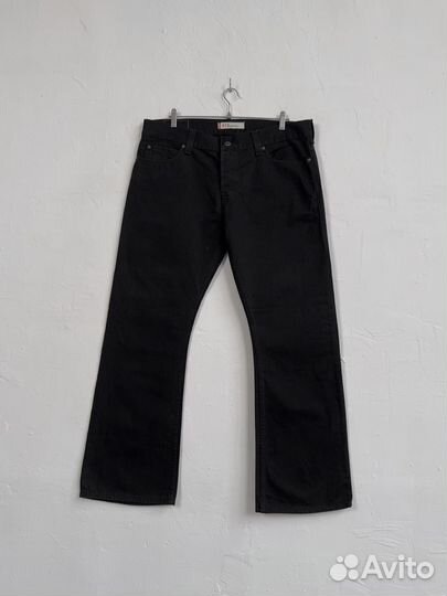 38x32 Levi's 512 Bootcut Vintage
