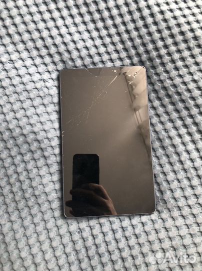 Планшет huawei mediapad 8