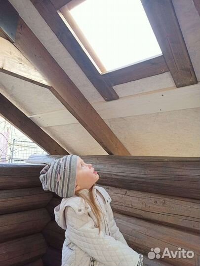 Детский домик