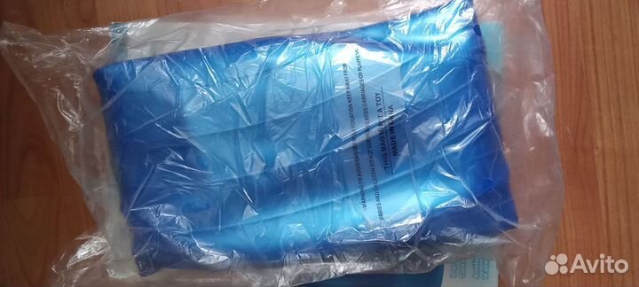 Мяч для фитнеса