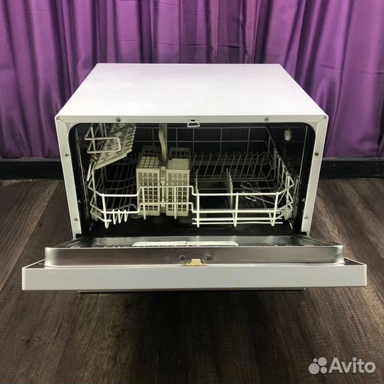 Посудомоечная машина Zanussi