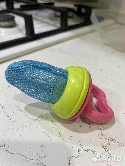 Ниблер новый