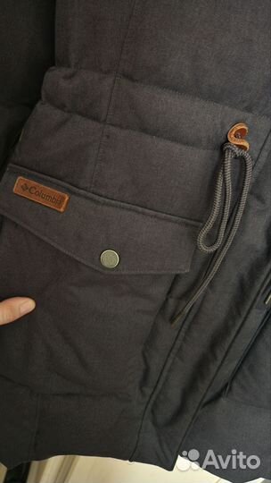 Куртка зимняя женская зима -осень