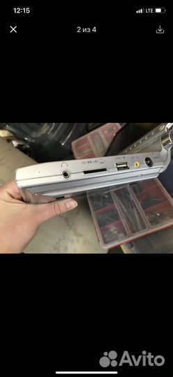 Видеопроигрыватель