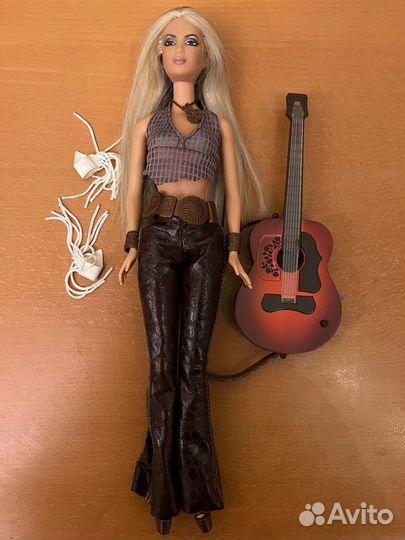 Куклы редкие Barbie, My Scene